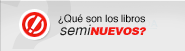 Ayuda seminuevo